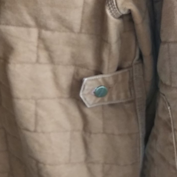 Discontinued Carhartt Coat - Picture 7 of 13